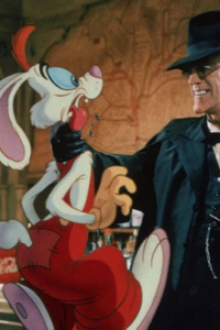 Who Framed Roger Rabbit